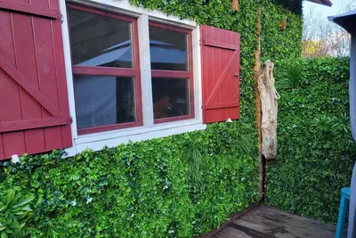Image de Le petit chalet cévenole