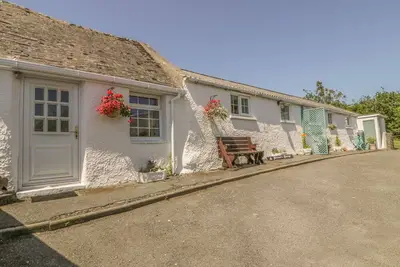 Image de Falconers Cottage, Animaux acceptés à Caergeiliog, Ref 1006662