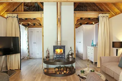 Image de 2 chambres logement dans Pulborough
