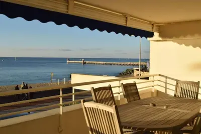 Image de Magnifique appartement classé 4*