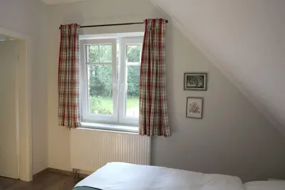 Image de Hof Suhrkamp - Appartement De Vacances \"Wiesenblick\"