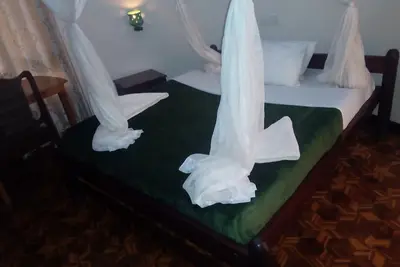 Image de Rejoignez l'énorme famille Ngorongoro Lodge
