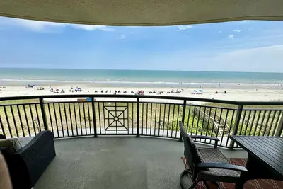 Image de Mvg 509 Oceanfront Club étage