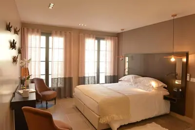 Image de Chambre Sonate Rdc