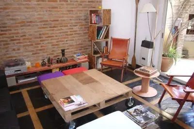 Image de Loft à Palermo Soho, Buenos Aires