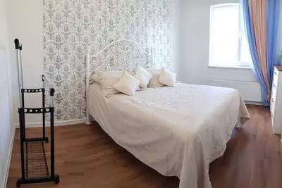 Image de Nouvel appartement dans la zone de parc, à proximité du centre ville