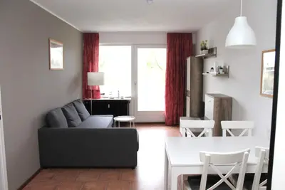 Image de Appartement L113 pour 2-4 personnes sur la mer Baltique