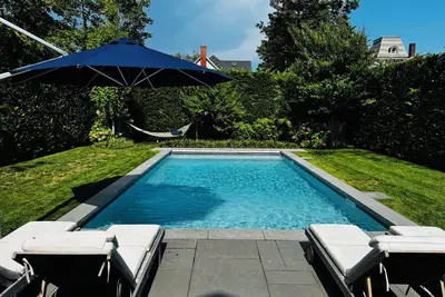 Image de Greenport Village Beauty - toute nouvelle maison!