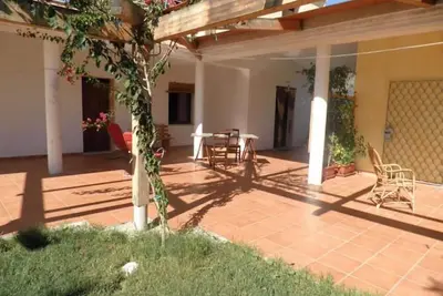 Image de Résidence B en Sardaigne