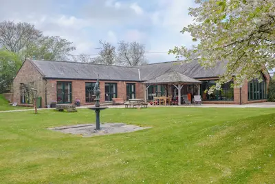 Image de Kinnelhook Holiday Cottage