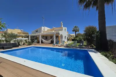 Image de Hauteur Villa Duartes