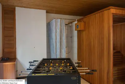 Image de Bel appartement pour 12 personnes avec Wifi, Tv, balcon et animaux admis