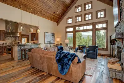 Image de Cowboy Heaven Luxury Suite 3c