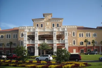 Image de Beau Studio Resort Proche Disney