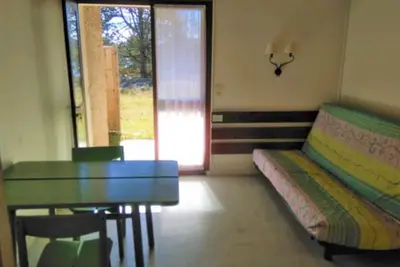 Gîte \"Studio\" 2 Personnes (1)