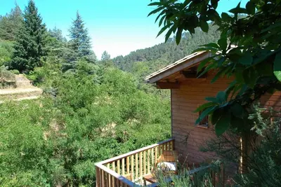 Image de Envie de nature, de calme et de sérénité. . .