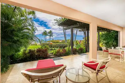 Image de Nouvelle liste! Amazing Ocean View de Lanai!