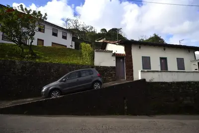Image de Casa da Mina, 3 chambres. Votre maison à Ouro Preto.