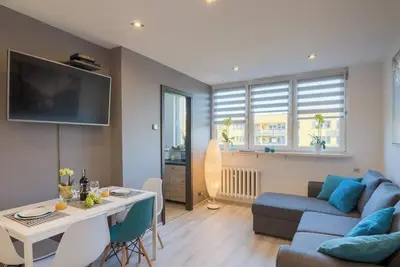 Image de Appartements 4 You Niepodleglosci