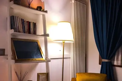 Image de Elégant appartement indépendant dans le centre historique