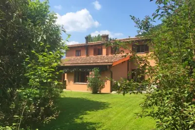 Casa Riva by Interhome