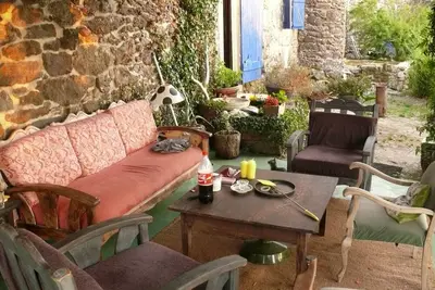 Image de Casa Vella à Vilaserío, Negreira