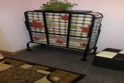 Image de 3 personne # Cosy # apt près de FABRiKAmarjanishvili