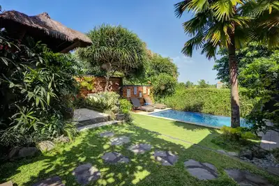 Image de Romantique - Charmant -Hideaway Ă Bali