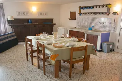 casa \"Vermentino\"