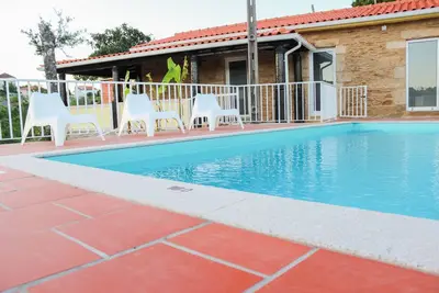 Maisons de Vale Vila Nune - Casa de Pedra