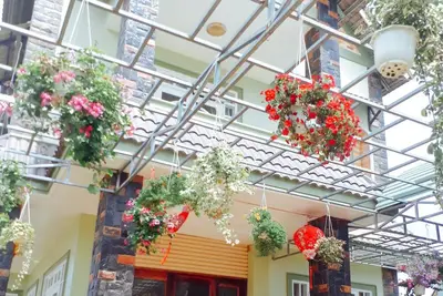 Image de 288 Moka Homestay Tp Dalat Vietnam