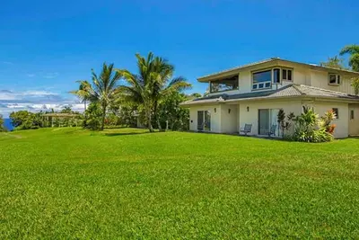 Image de Hale A Kai - un 4br / 4. 5ba Golf Course à Domicile à Princeville