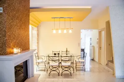 Image de Luxueux duplex côté ouest à Alexandroupolis