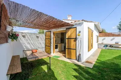 Image de Cottage house dans la nature - Cottage dans la nature