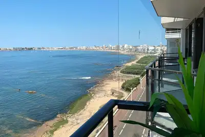 Image de Bel Appartement, Remblai, Vue Exceptionnelle, Vue Mer