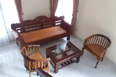 Image de Villa chez l'habitant Bajorah