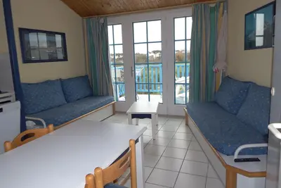 Image de appartement port bourgenay