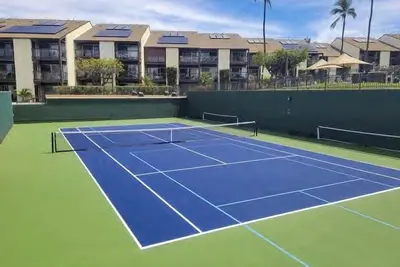 Image de # 138 Condo rez de chaussée accès facile à la meilleure plage de Maui.
