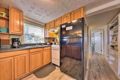Image de Nouveau-Amelia Island Cottage, à quelques pas de l'océan et des restaurants