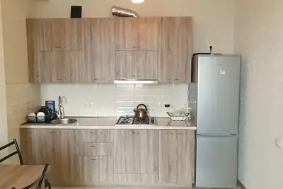Image de Appartement dans le centre de Tbilissi