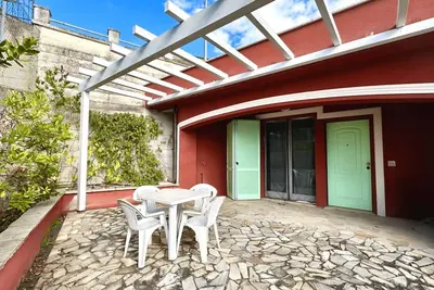Image de S012 - Sirolo, new studio apartment with terrace