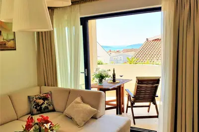 Image de Hygge Apartment Style top location Kaštel Lukšić