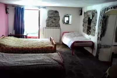 Image de Ferme avec Piscine Il Borgo Della Colomba- Appartement Mulino