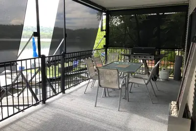Image de Bungalow du lac Bennett 46