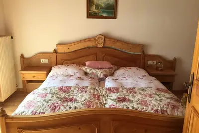 Image de Chambre double n ° 8 - Haus Sperleiten