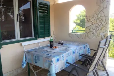 Image de Appartement de vacances superbe vue sur la mer