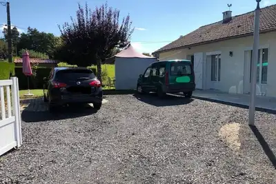 Image de Appartement Dans Maison