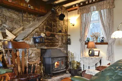 Image de 2 chambres à coucher à Pontsticill, Brecon Beacons