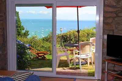 Image de Appartement Ă quelques pas de la plage, Port-Mer