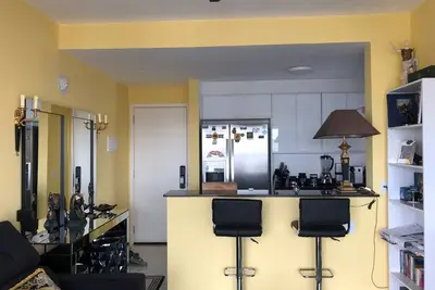 Image de Appartement de luxe à 400m du métro Praca da Arvore